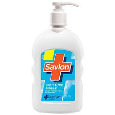 SAVLON HANDWASH 80 ML 25/